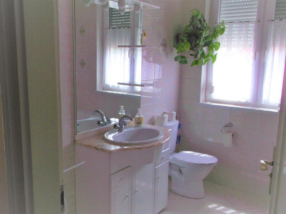 Big Apartman Hajdúszoboszló Buitenkant foto
