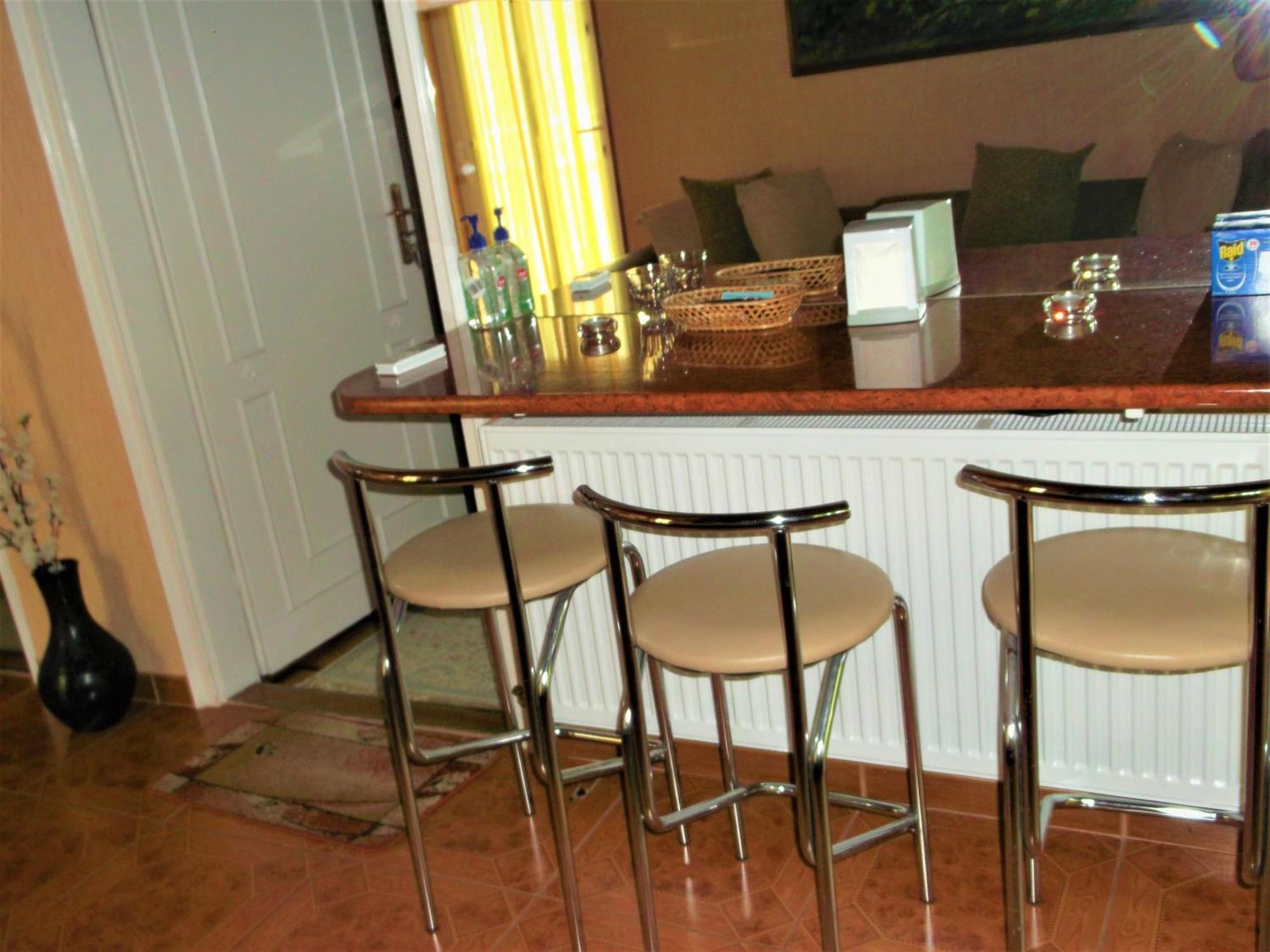 Big Apartman Hajdúszoboszló Buitenkant foto