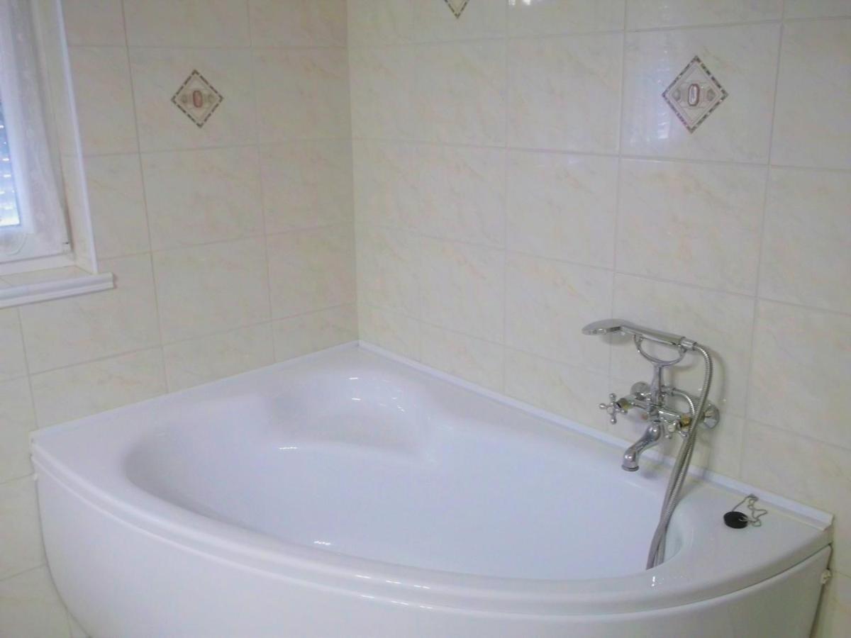Big Apartman Hajdúszoboszló Buitenkant foto