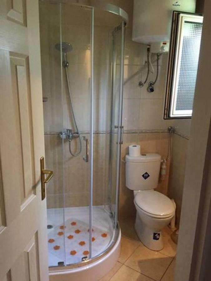 Big Apartman Hajdúszoboszló Buitenkant foto